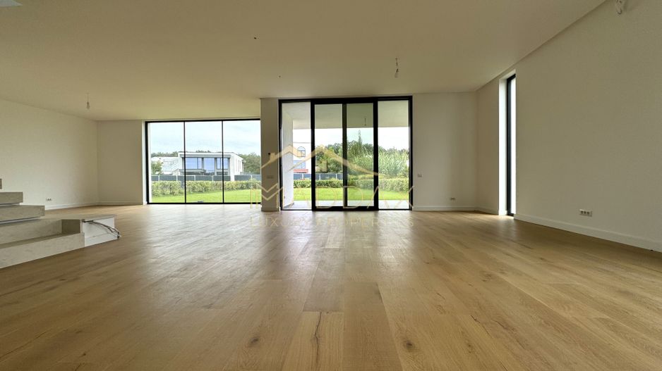 Vila Exclusivista in Mijlocul Naturii *959mp teren*/ 420mpc / Balotesti - Poză 29