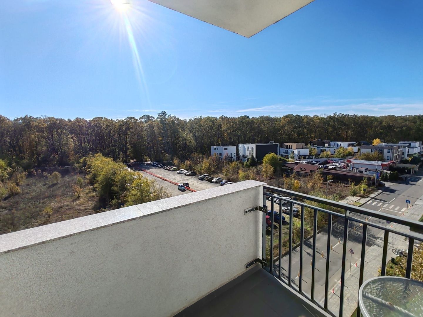 3 camere | Greenfield | Baneasa | Pipera | parcare - Poză 12