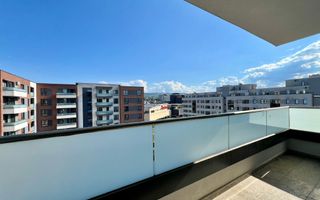 Apartament de 2 camere, 60mp, parcare subterana, zona Iulius Mall - Poză 11