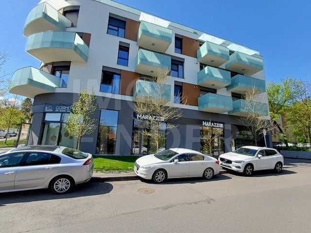 Apartament 2 camere | Str. Louis Pasteur| Vis-à-vis de Grădina Botani - Poză 8