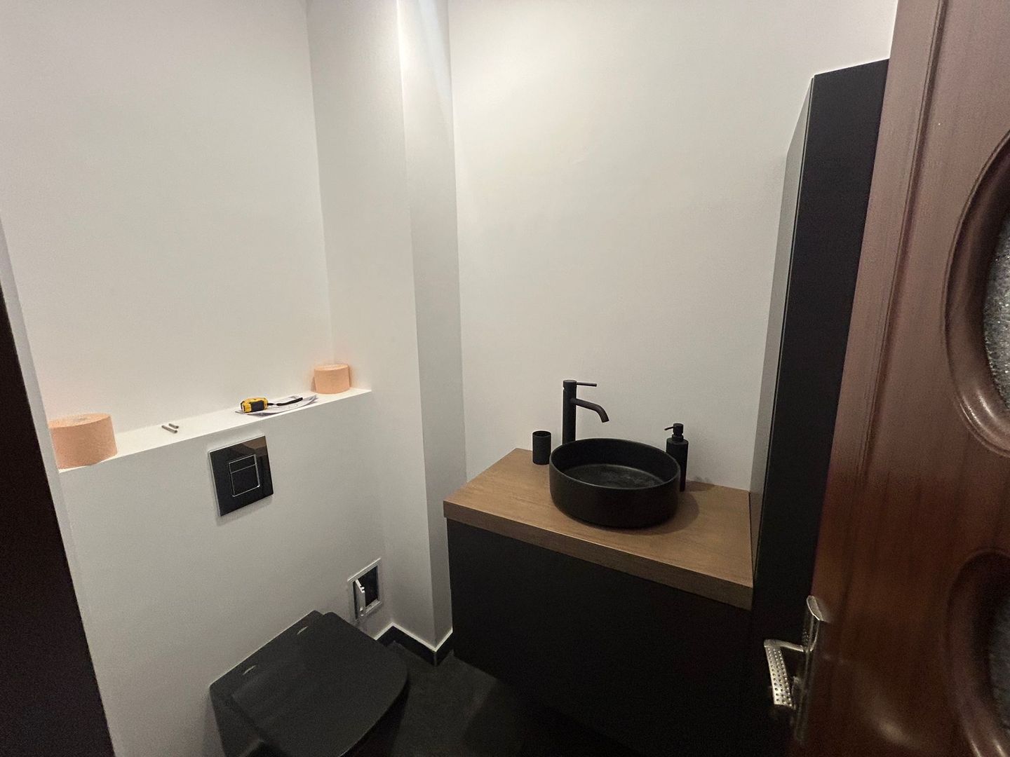 3 Camere Dristor Cu Parcare - Poză 14