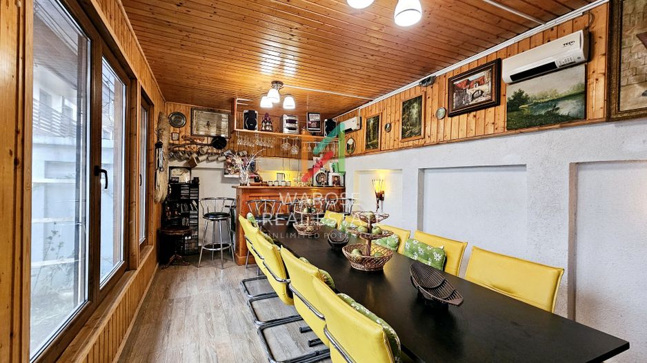 Casă tip duplex | Codlea | 153 mp utili | Teren 387 mp - Poză 33