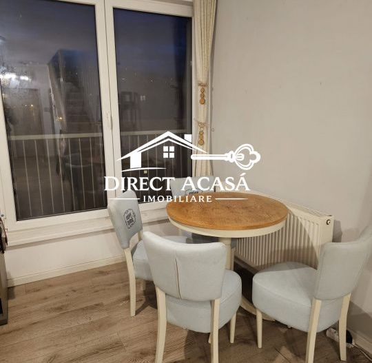 Apartament 2 camere cu mansarda, zona UMFST - Poză 2
