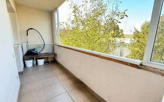 Apartament 3 camere, 90 mp utili,  zona Calea Manastur - Poză 36