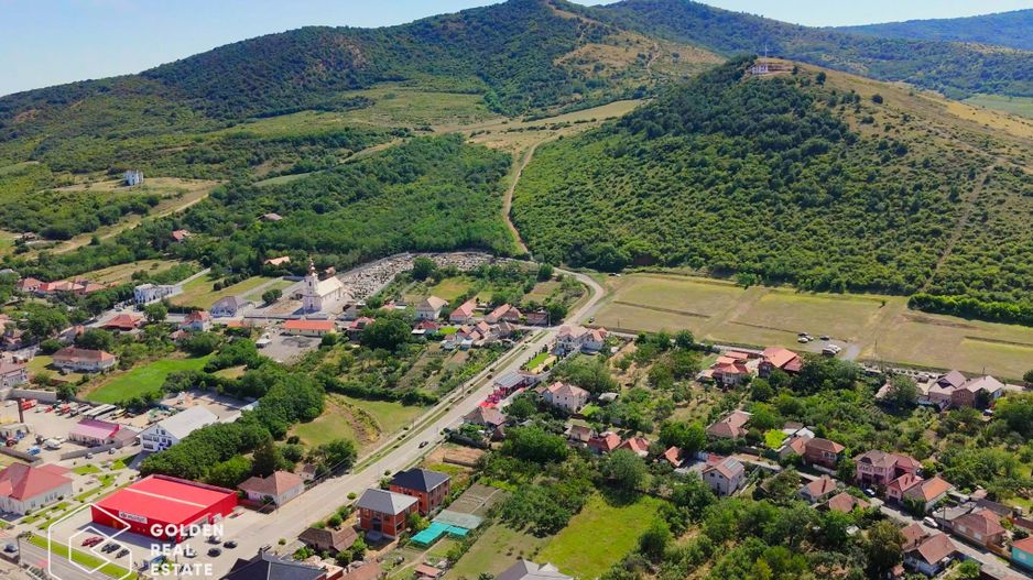 Casa din caramida, P+E, in Siria, teren 1878 mp, comision 0% - Poză 23