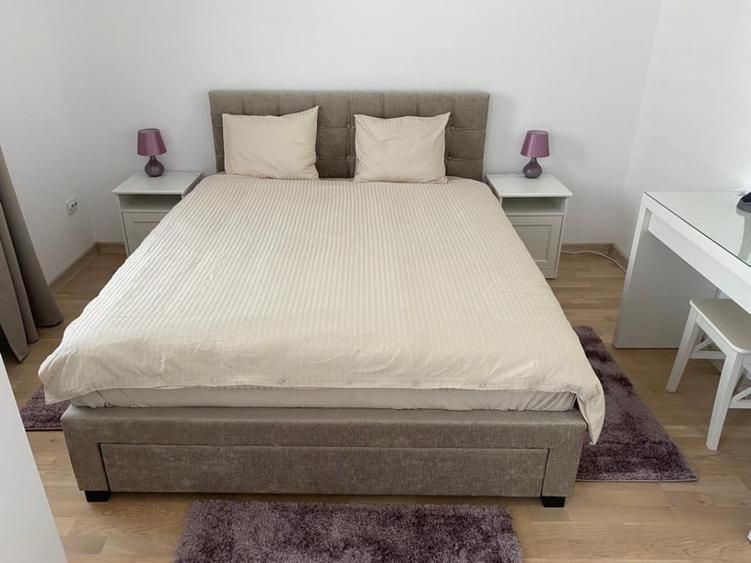 Apartament 2 camere Traian - Calarasilor |Bloc nou | Centrala proprie - Poză 6