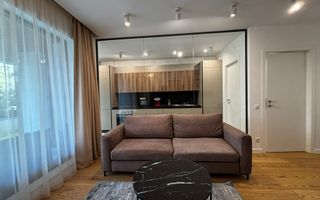 Apartament 2 camere Premium | Elegant | Loc de Parcare | Aviatiei - Poză 3