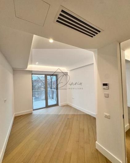Apartamente Premium in Cortina 126 -  Baneasa -  Bucuresti - Pipera - Poză 9
