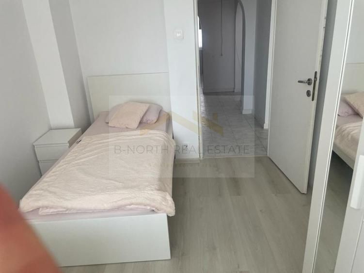 Apartament spațios, complet utilat, renovat recent – Metrou Gorjului - Poză 8
