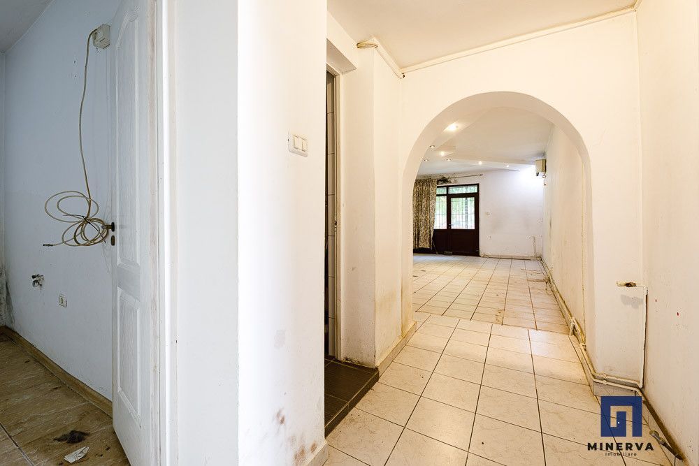 CASA pe colt MIRCEA CEL BATRAN-CETATII, pretabil investitie I COMISION 0 - Poză 27