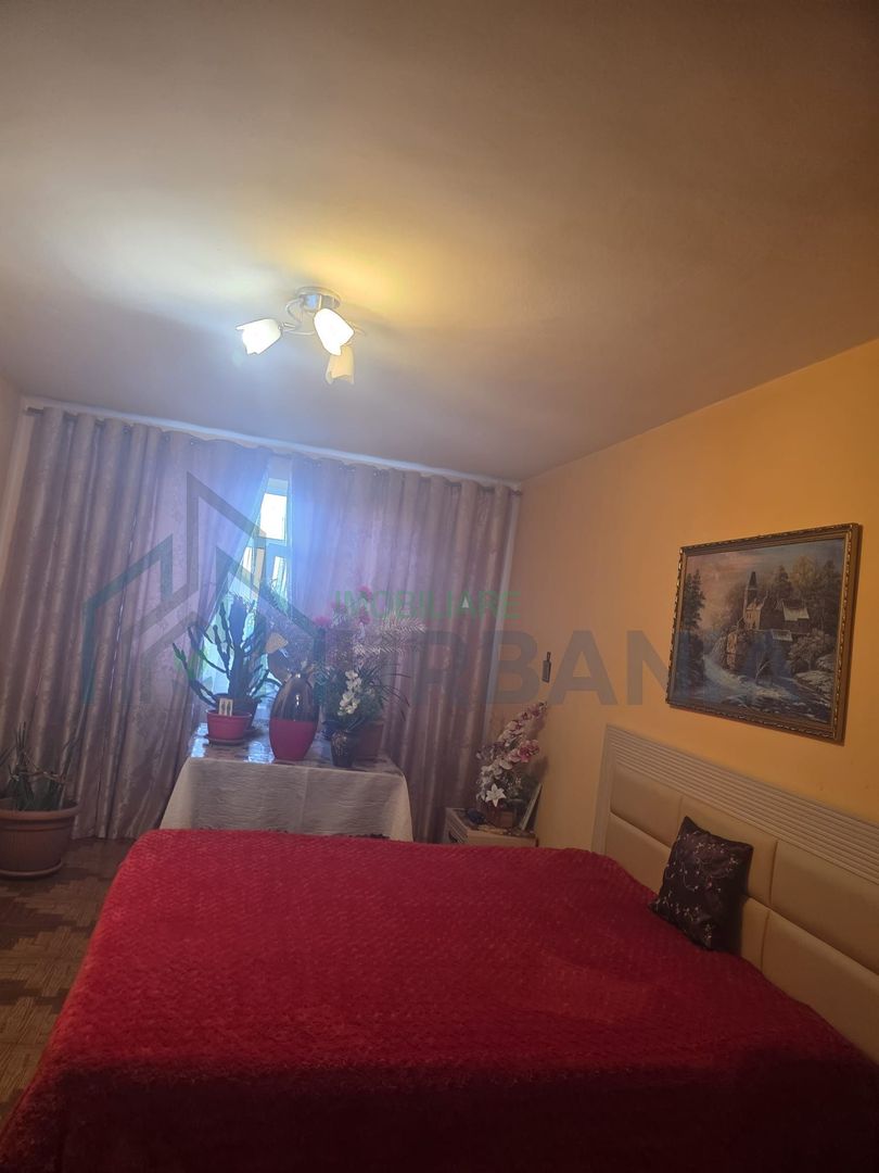 Apartament 93 mp, 4 camere, Șoseaua Iași-Târgu Frumos, Km 10 (Blocuri Căprița), Letcani - Poză 1