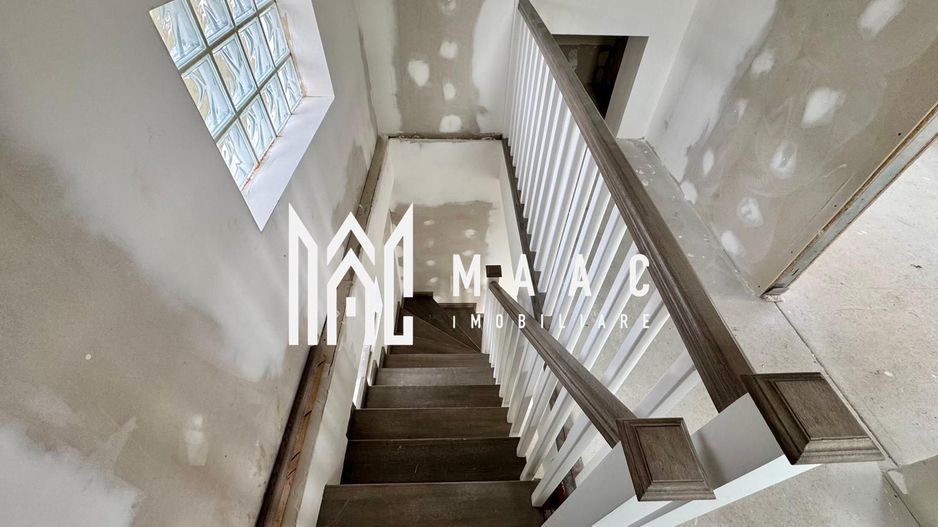 Casă individualăI I 115 mp utili I Teren 536 mp I Șura Mare - Poză 8