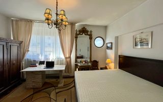 Apartament 5 camere**Oportunitate investitie**Caru"cu Bere//Centrul Istoric - Poză 9