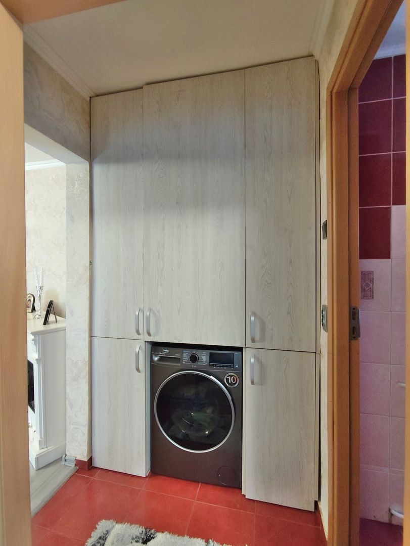 Apartament 2 camere, 51 mp, parcare, zona Nufarul, Oradea - vanzare - Poză 15