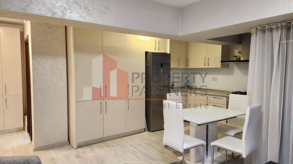 2 camere, 3 balcoane, special, Unirii - Poză 18