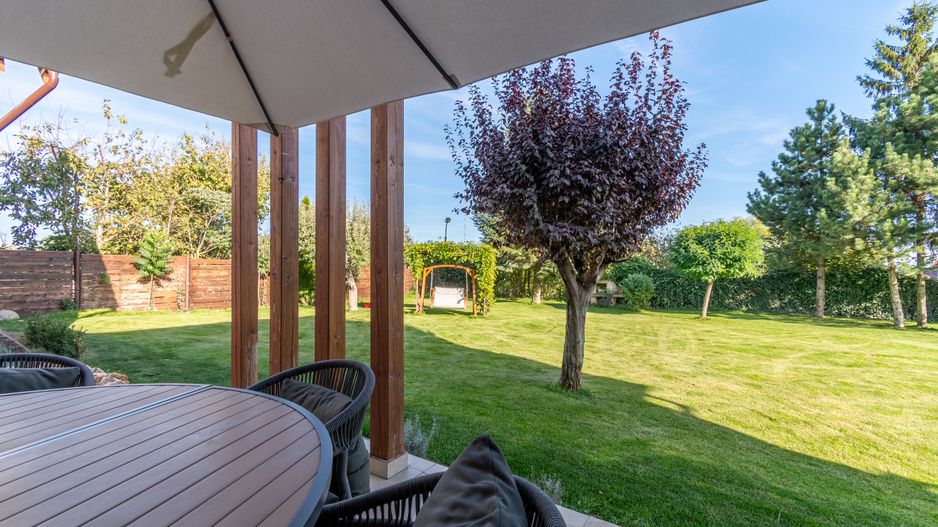 Proprietate exclusivista de vanzare: 2 case | 9 camere | 2000 mp teren - Poză 3