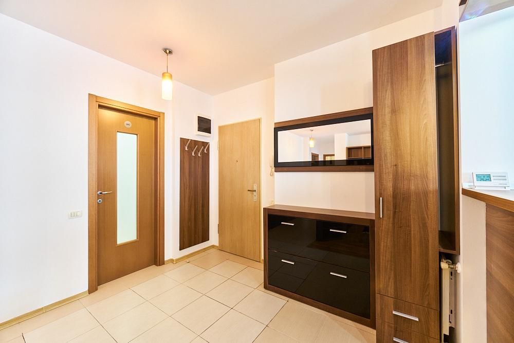 For Rent | Premium 3-Room Apartment | 115 sqm | Palace of Parliament - Poză 25