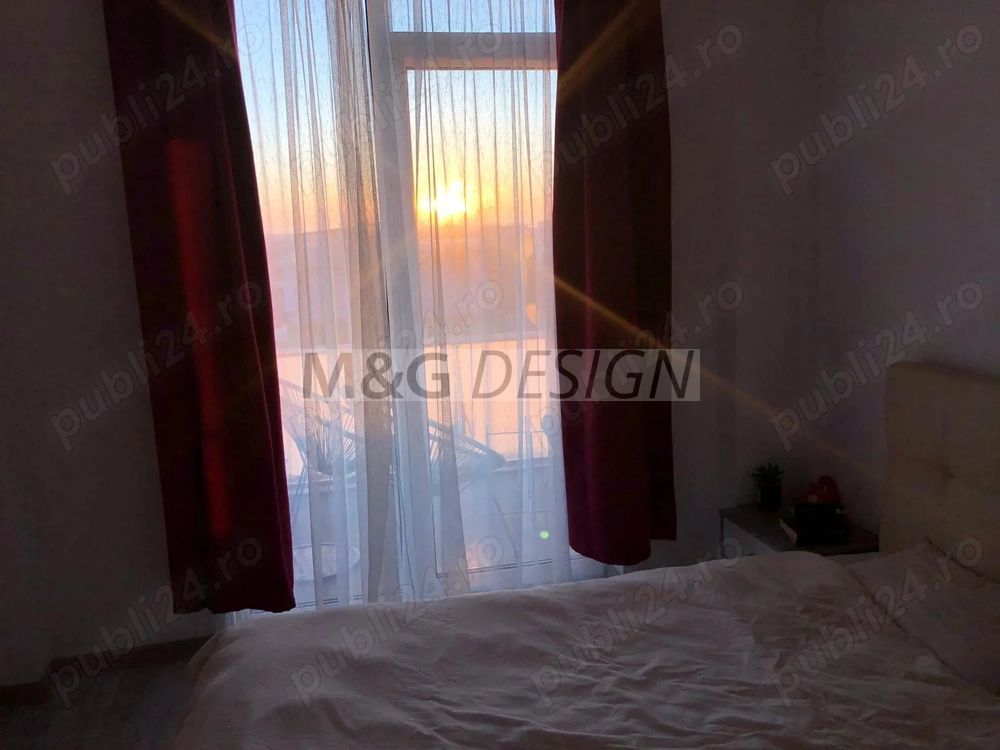Apartament 2 camere Dumbravita etaj 2 - Poză 8