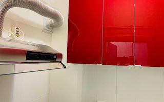 Inchiriere Garsoniera Piata Kogalniceanu - Poză 8