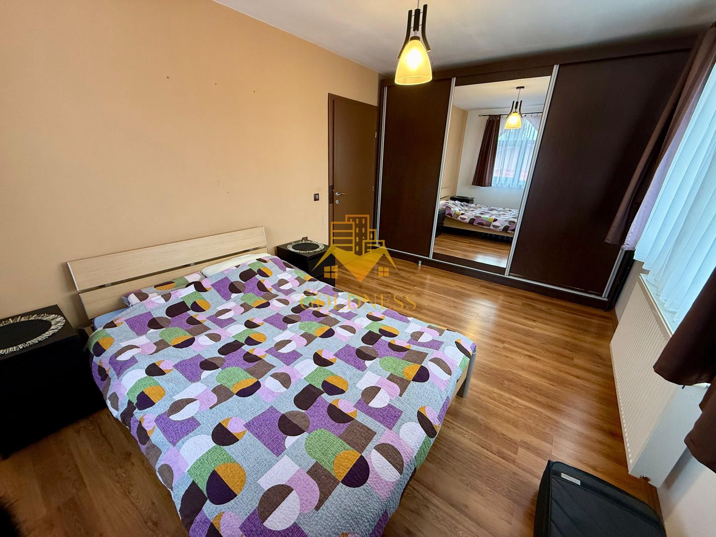 2 camere decomandate, Observatorului, UMF, UTCN, Pet Friendly - Poză 2