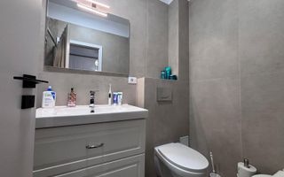 COM 0% Duplex mobilat cu 3 camere | M City Mall - Poză 21