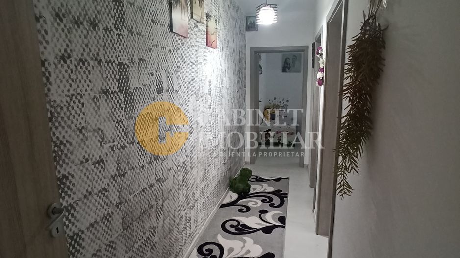 3 CAMERE - LOC EPARCARE - CURTE - VALEA LUPULUI - Poză 9