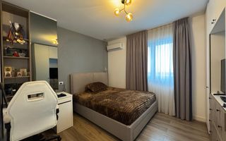 PENTHOUSE 4 camere | loc de parcare subteran - Poză 12