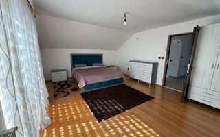 Casa Radauti I 5 camere I 219 mp I Teren 10 ari - Poză 10