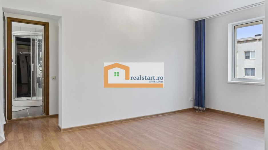 Comision0%, Direct Proprietar,  langa Auchan Titan, bloc anvelopat, 2 lifturi - Poză 7