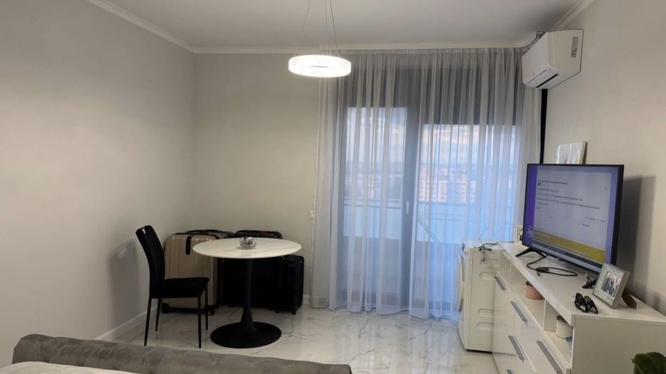 Apartament cu 1 camera | 38 mp | Gheorgheni | FSEGA si Iulius Mall - Poză 3