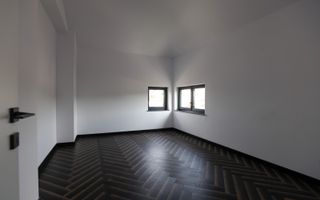 Apartament tip duplex, ideal birouri, 7 camere, Zona Parcul Carol - Poză 6