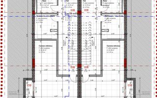 Vilă cu 5 camere de vânzare în Cartierul Gheorgheni, Iulius Mall - Poză 6