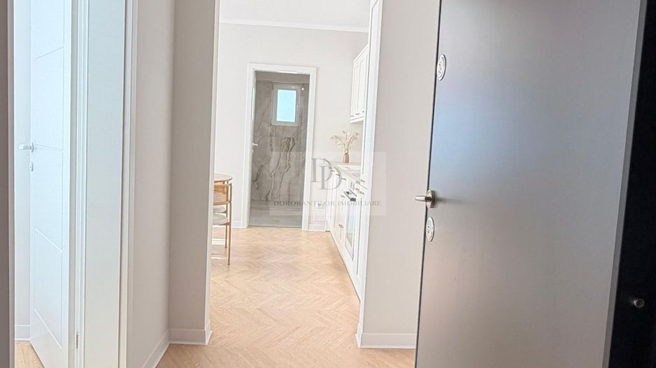 Apartament 3 camere Finisaje Premium | Parcare subterana | Urușagului - Poză 17