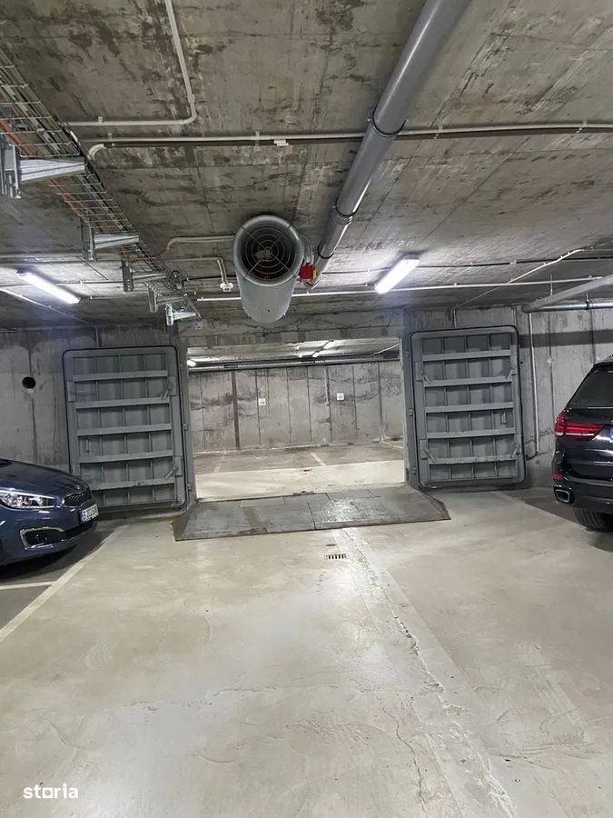 Apartament cu 4 camere  Fizicienilor - District - Poză 13