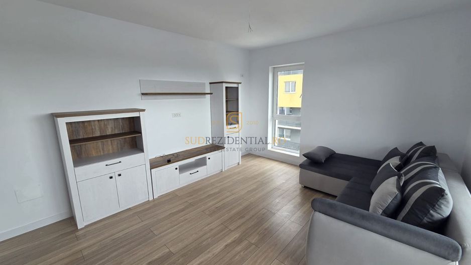 Apartament modern cu 2 camere, prima închiriere, Metalurgiei, Sector 4 - Poză 10