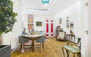 Apartament  cu 4 camere vintage ultracentral - Poză 5