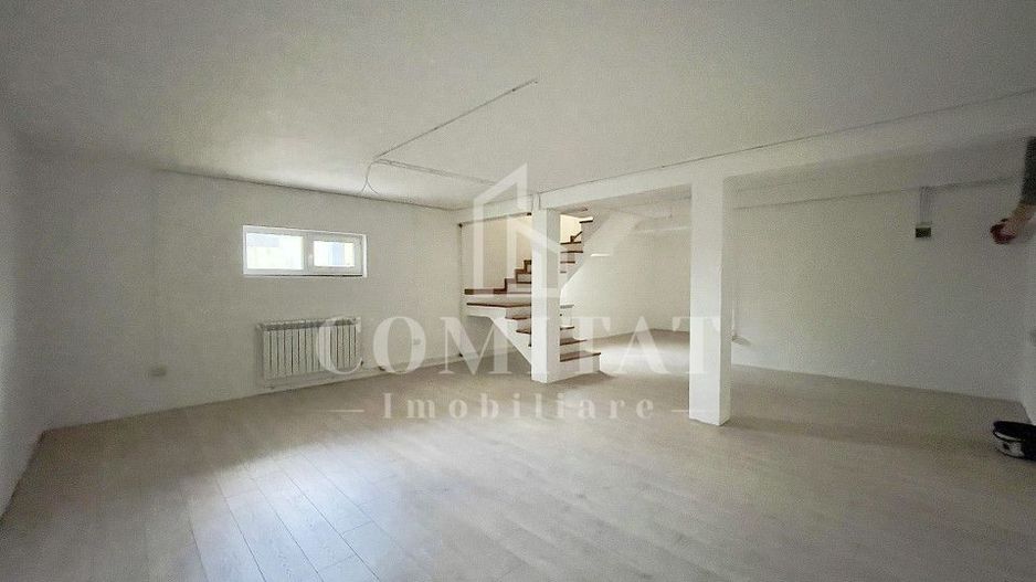 Casă cuplată finisată | ansamblu privat | zona străzii Magnoliei - Poză 14