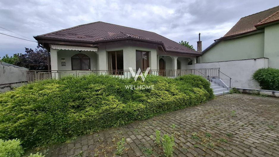 De inchiriat - Casa individuala intima cu teren mare in Avrig, Sibiu - Poză 14