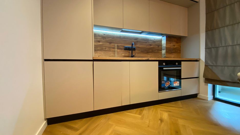 Apartament 2 camere Baneasa | Loc de parcare Inclus - Poză 3