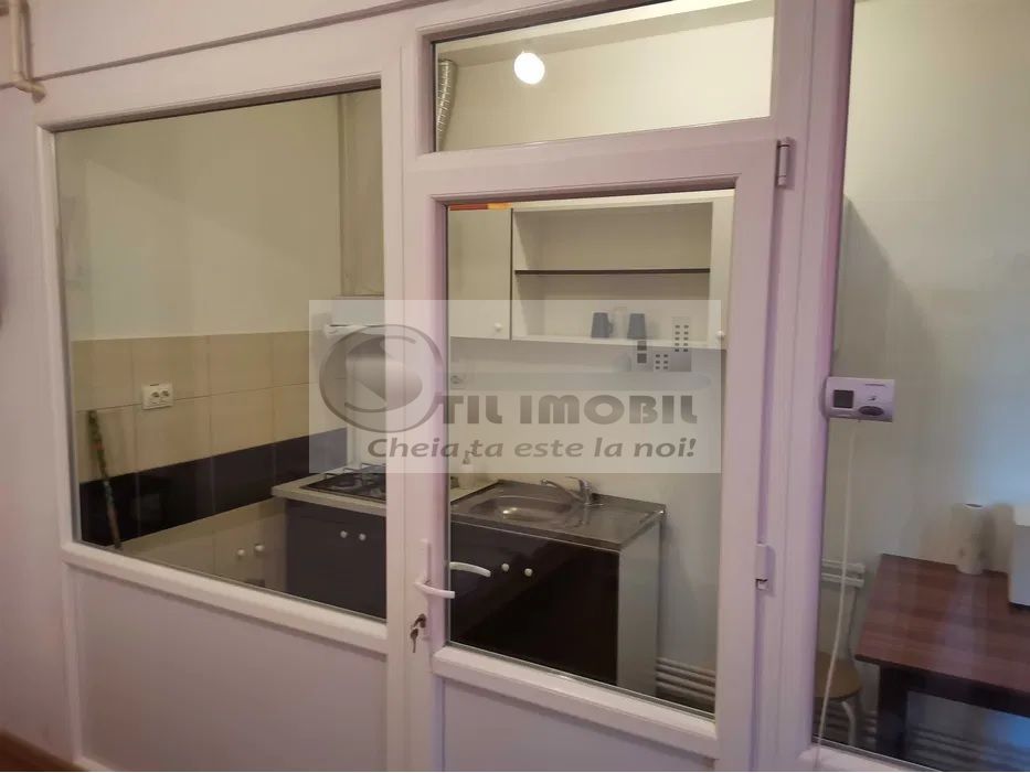 Garsoniera Granit Bularga - Poză 5