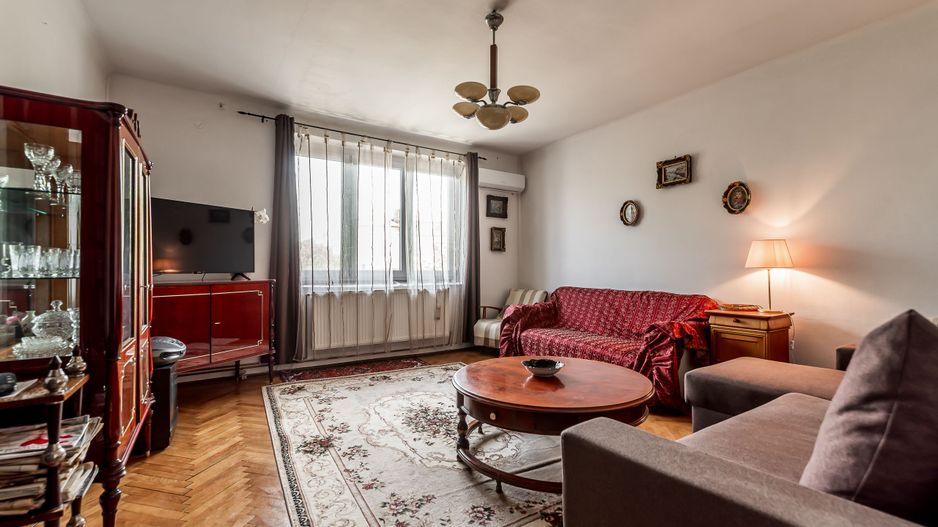 LOCAȚIA FACE DIFERENȚA, Apartament 2 camere, B-dul Vasile Milea - Poză 3