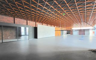 Spatiu  comercial - Showroom - 780 mp #plus-imo.ro - Poză 4