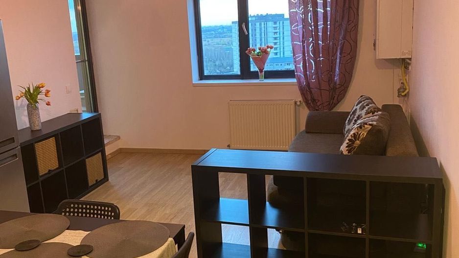 Apartament Tineretului/The Park - Poză 4