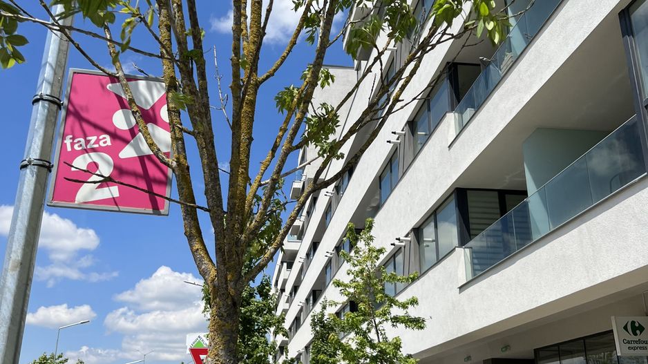 APARTAMENT 2 CAMERE | PROIECT NOU | PISCINA IN COMPLEX - Poză 17