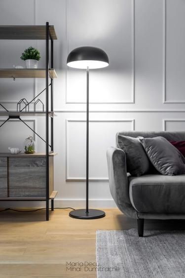 Apartament 2 camere One Plaza Herăstrău | Design Scandinav | 1.000 € - Poză 5