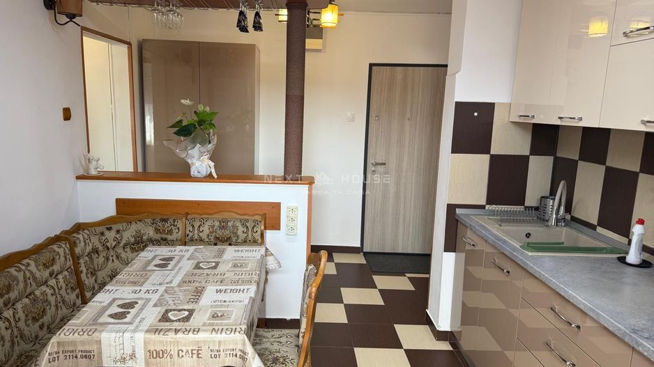 Apartament Rahova cu centrala si loc de parcare la doar3.5km de Unirii - Poză 1