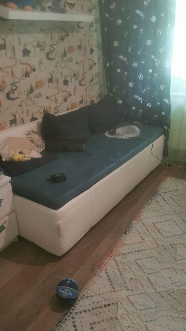 Apartament 4 Camere | Instalații Noi | Balcon 8 mp | Gorjulu - Poză 10
