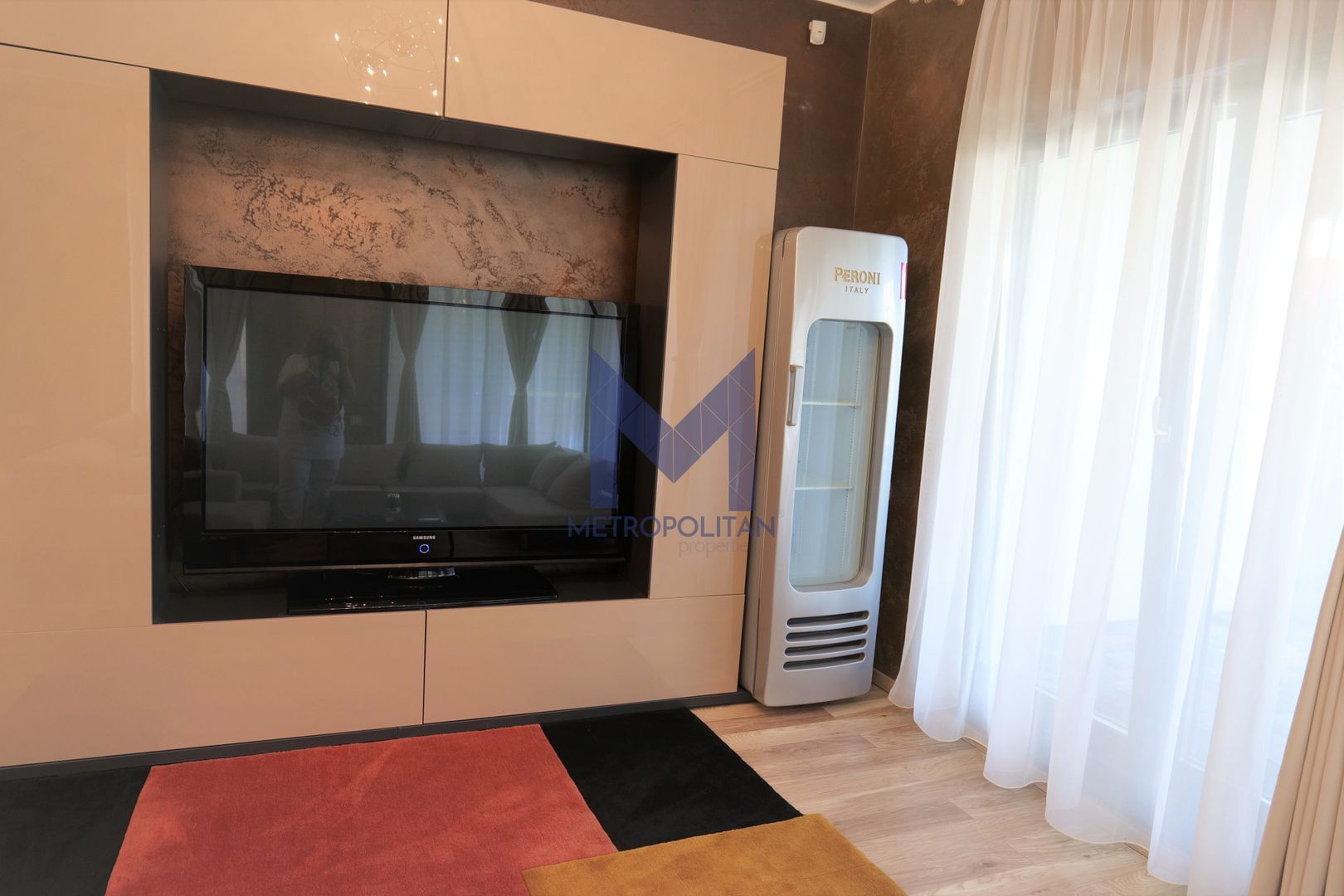 Casă/ Vilă de închiriat deosebit de atractivă - Poză 4