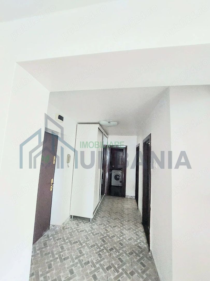 Apartament 3 camere, 95 mp, Iași, Rond Vechi CUG - Poză 2