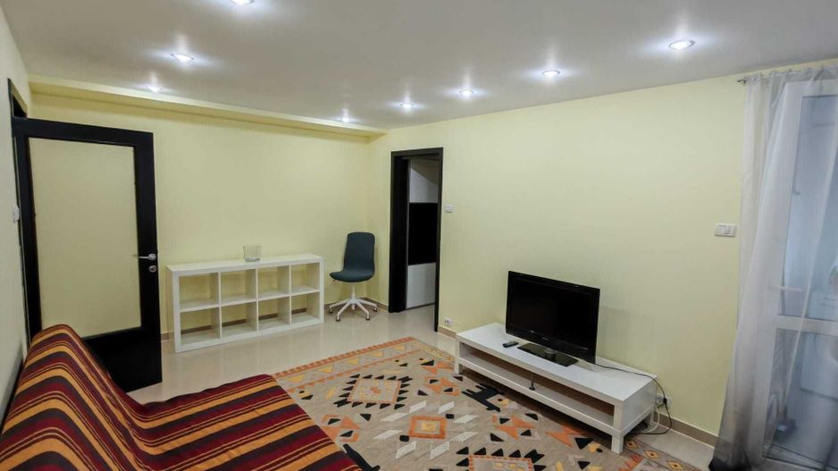 Apartament 2 camere Liviu Rebreanu, renovat, vedere panoramica - Poză 5